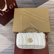 Gucci Top Handle Bags